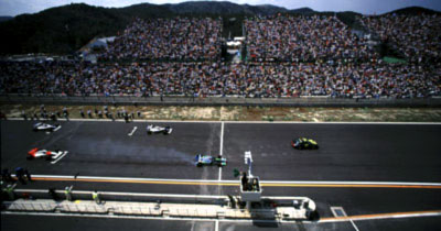 фото с сайта F1-Live
