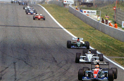  фото с сайта F1 Database
