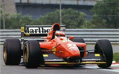 фото с сайта F1 Database