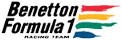 логотип бенеттон