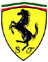 логотип феррари
