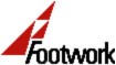 footwork logo