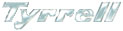 tyrrell logo