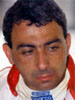 Michele Alboreto 1985 runner-up and 1997 Le Mans Winner