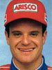 Rubens Barrichello 2002 runner-up