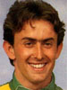 Оливье Беретта - победитель чемпионата ФИА "Гран Туризмо" 1998 и 1999 гг.