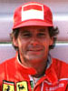 Gerhard Berger just a good guy
