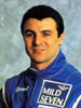 Mark Blundell 1992 Le Mans Winner