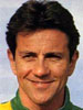 Erik Comas 1990 Intenational F3000 Champion