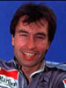 Heinz-Harald Frentzen 1997 runner-up