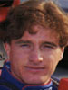 Eddie Irvine 1999 runner-up