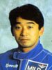 Йокио Катаяма - Чемпион 1991 года Формулы-Ниппон