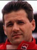 Nicola Larini 1992 Italian Touring Car Champion and 1993 German Touring Car Champion