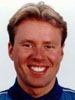 JJ Lehto (Jurki Jarvilehto) 1995 Le Mans Winner