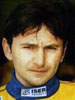 Андреа Монтермини - вице-чемпион Международной Ф-3000 1992 года