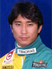 Hideki Noda 9th in International F3000 in 1994