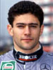 Karl Wendlinger 1999 FIA GT Champion